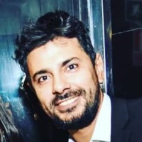 LEONARDO SANCHEZ POMIER