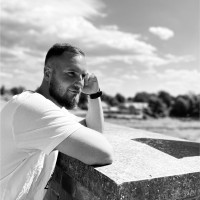 Pavels Haritonovs