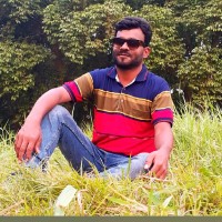 Md Shomser