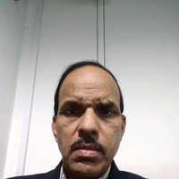 Chandra Prakash Sharma