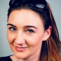 Joanna Pousset