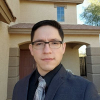 Uriel Martinez Torres