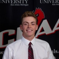 Blake Weaver
