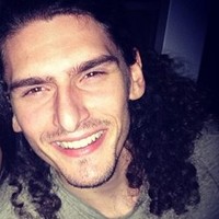 Joshua Dodd