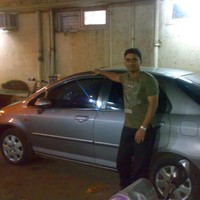 Ritesh Salian