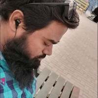 Muhammad Khurram Farooq
