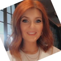 Pamela Mooney