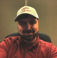 Joshua Foreman
