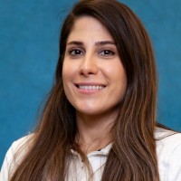 Nazli Zeini