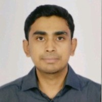 Amaresh Yadagi