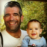 Nadav Enoch