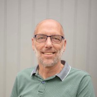 Henk Van Den Berg
