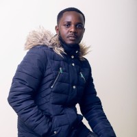 michael njoroge