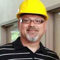John Gaulton, BASc, CPHI(C)