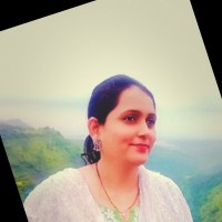 Farhana Shaikh