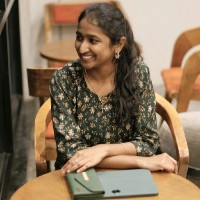 Ganta Priyanka