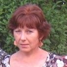 Krystyna Frask