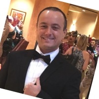 Jason Kruegel