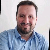 Sebastian Martinez Vico