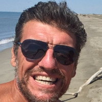 Laurent BERNARD