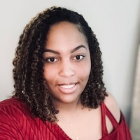 Candice Mcbride, Bba