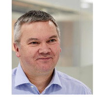 Andrew Foster
