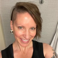 Jennifer Ory