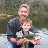 Mark Stupcenski, CLT