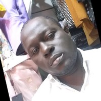 Elimane Diouf
