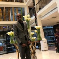 Jean Bosco BAYINGANA