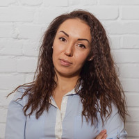 Elena Khvorostyna