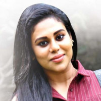 Radhika CA