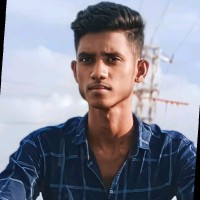 Madhavan A