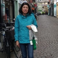 Antonia Inurria Barrero