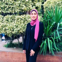 ghada negm