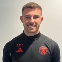 Adam Mcwilliam