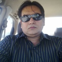 Anwar Alvi