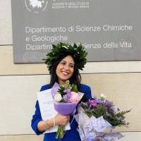 Loubna Touijar