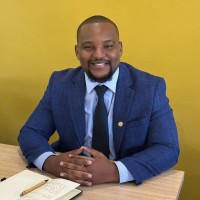 Byron Mukai Chikwanda