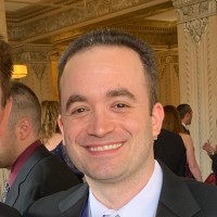 Brett Helfner