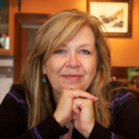 Lynn Adler