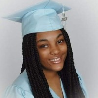 Shamya Wright