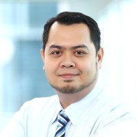 Muhammad Faiz Abdul Rahman