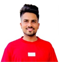 Pardeep Gill