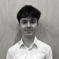 Toby Flaherty