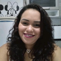 Sabrynna Araújo