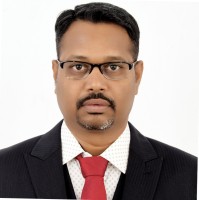 Kanakaraj T