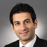 Dr. Ben Albunni