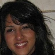 Martha Tadros