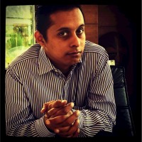 DEEPAK BHATT